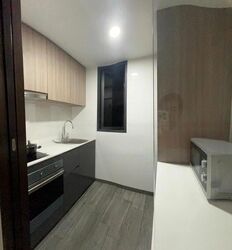 Botanique At Bartley (D19), Condominium #478768631